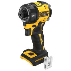 Шуруповёрт ударный гидравлический аккумуляторный бесщёточный DeWALT DCF870N - №4