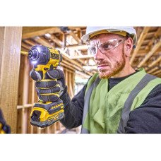 Шурупокрут ударний гідравлічний акумуляторний безщітковий DeWALT DCF870N - №7