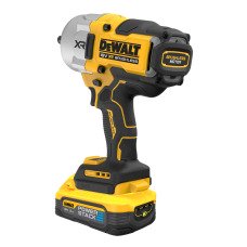 Гайковерт ударный аккумуляторный бесщёточный DeWALT DCF961H2T - №8