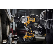 Гайкокрут ударний акумуляторний безщітковий DeWALT DCF961H2T - №5
