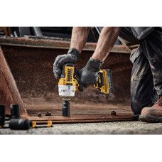 Гайковерт ударный аккумуляторный бесщёточный DeWALT DCF961H2T - №4