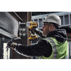 Гайковерт ударный аккумуляторный бесщёточный DeWALT DCF961H2T - №2