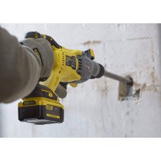 Перфоратор акумуляторний безщітковий SDS PLUS Stanley FatMax SFMCH900M22 - №8