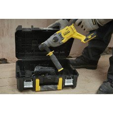 Перфоратор акумуляторний безщітковий SDS PLUS Stanley FatMax SFMCH900M22 - №6