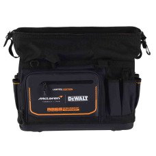 Сумка закритого типу McLaren DEWALT PRO 20"системи TSTAK для інструменту DeWALT DWST60104-9 - №5