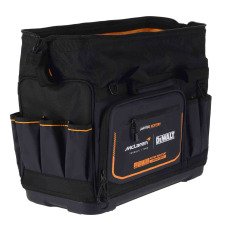 Сумка закритого типу McLaren DEWALT PRO 20"системи TSTAK для інструменту DeWALT DWST60104-9 - №8