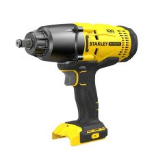 Гайковерт ударний акумуляторний  Stanley FatMax SFMCF900B - №1