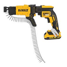 Насадка ленточная для подачи шурупов DeWALT DCF6202 - №5