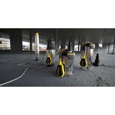Насос дренажний електричний Stanley SXUP1100XDE - №3