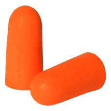 Беруши оранжевые DeWALT DPG12BG50 - №2