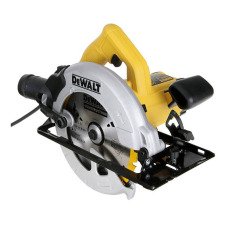Пила дисковая сетевая DeWALT DWE560K - №1