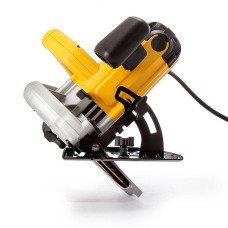 Пила дисковая сетевая DeWALT DWE560K - №8