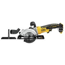 Пила дисковая аккумуляторная бесщёточная DeWALT DCS571N - №7
