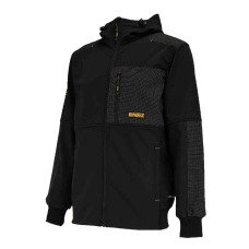 Куртка TOUGH SOFT SHELL DeWALT DWC263-001-XL - №3