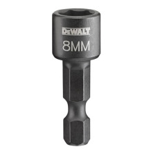 Головка торцевая магнитная Impact DeWALT DT7462 - №2