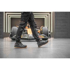 Обувь рабочая TORQUE McLaren F1 Team DeWALT DXFWMC50338-126-11 - №4