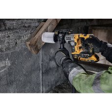Перфоратор акумуляторний безщітковий  SDS PLUS DeWALT DCH172NT - №6