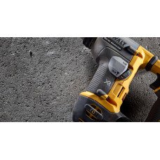 Перфоратор акумуляторний безщітковий  SDS PLUS DeWALT DCH172NT - №2
