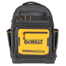 Рюкзак для инструмента PRO BACKPACK DeWALT DWST60102-1 - №4