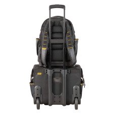 Рюкзак для инструмента PRO BACKPACK DeWALT DWST60102-1 - №4