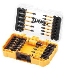 Набор бит DeWALT DT70745T - №3