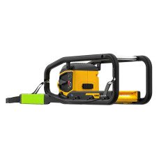 Вибратор-силовой модуль глубинный аккумуляторный POWERSHIFT DeWALT DCPS320N - №4