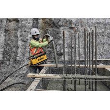 Вибратор-силовой модуль глубинный аккумуляторный POWERSHIFT DeWALT DCPS320N - №6