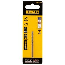 Сверло по металлу Black & Gold DeWALT DT20514 - №1