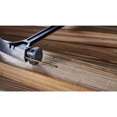 Молоток "RIP-CLAW", цельнометаллический, вес головки 624 г DeWALT DWHT51005-0 - №5