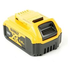 Набор аккумуляторных батарей DeWALT DCB184P2 - №5