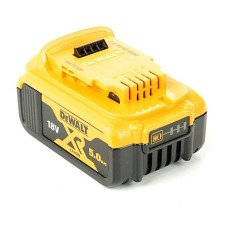 Набор аккумуляторных батарей DeWALT DCB184P2 - №3