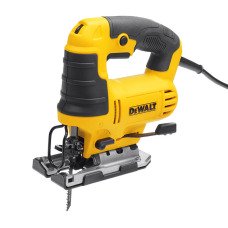 Пила лобзиковая сетевая DeWALT DWE349 - №1