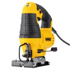 Пила лобзиковая сетевая DeWALT DWE349 - №4