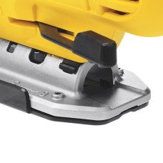 Пила лобзиковая сетевая DeWALT DWE349 - №5