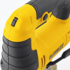 Пила лобзиковая сетевая DeWALT DWE349 - №8