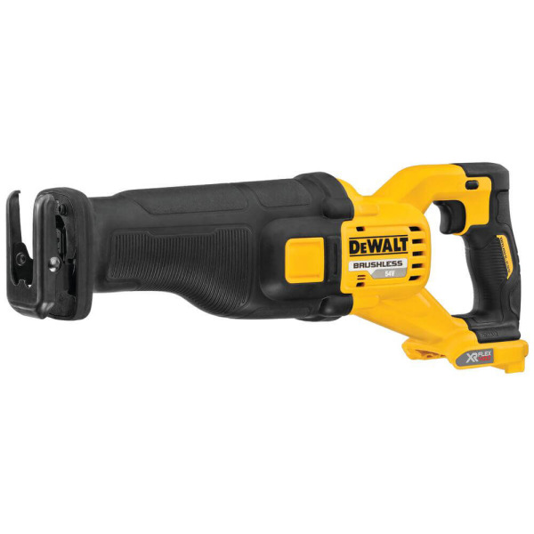 Пила шабельна акумуляторна DeWALT DCS389 TYPE 1