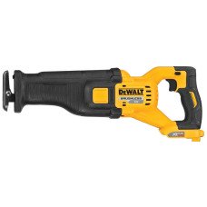 Пила сабельная аккумуляторная DeWALT DCS389N - №3
