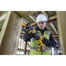 Пила сабельная аккумуляторная DeWALT DCS389N - №6