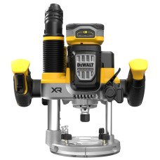Фрезер аккумуляторный бесщёточный DeWALT DCW620H2 - №1