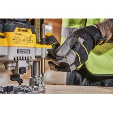 Фрезер аккумуляторный бесщёточный DeWALT DCW620H2 - №5
