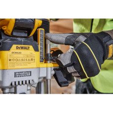 Фрезер аккумуляторный бесщёточный DeWALT DCW620H2 - №4