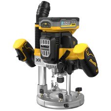 Фрезер аккумуляторный бесщёточный DeWALT DCW620H2 - №4