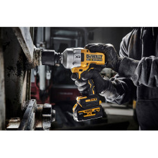 Гайковерт ударный аккумуляторный бесщёточный DeWALT DCF961N - №4