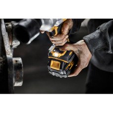 Гайковерт ударный аккумуляторный бесщёточный DeWALT DCF961N - №3