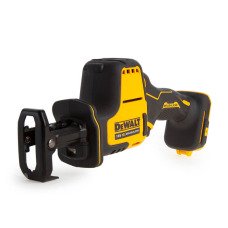 Пила сабельная аккумуляторная бесщёточная DeWALT DCS369NT - №8
