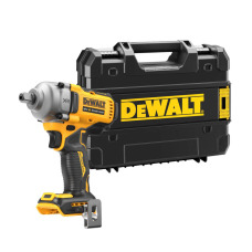 Гайковерт ударный аккумуляторный бесщёточный DeWALT DCF892NT - №1