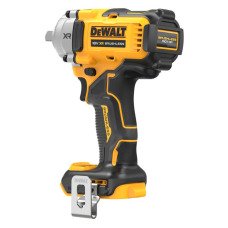 Гайковерт ударный аккумуляторный бесщёточный DeWALT DCF892NT - №5