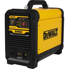 Плазморез инверторный DeWALT DXWDCUT40E - №1