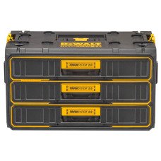 Ящик TOUGHSYSTEM 2.0 DeWALT DWST08330-1 - №1