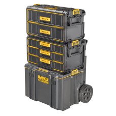 Ящик TOUGHSYSTEM 2.0 DeWALT DWST08330-1 - №5